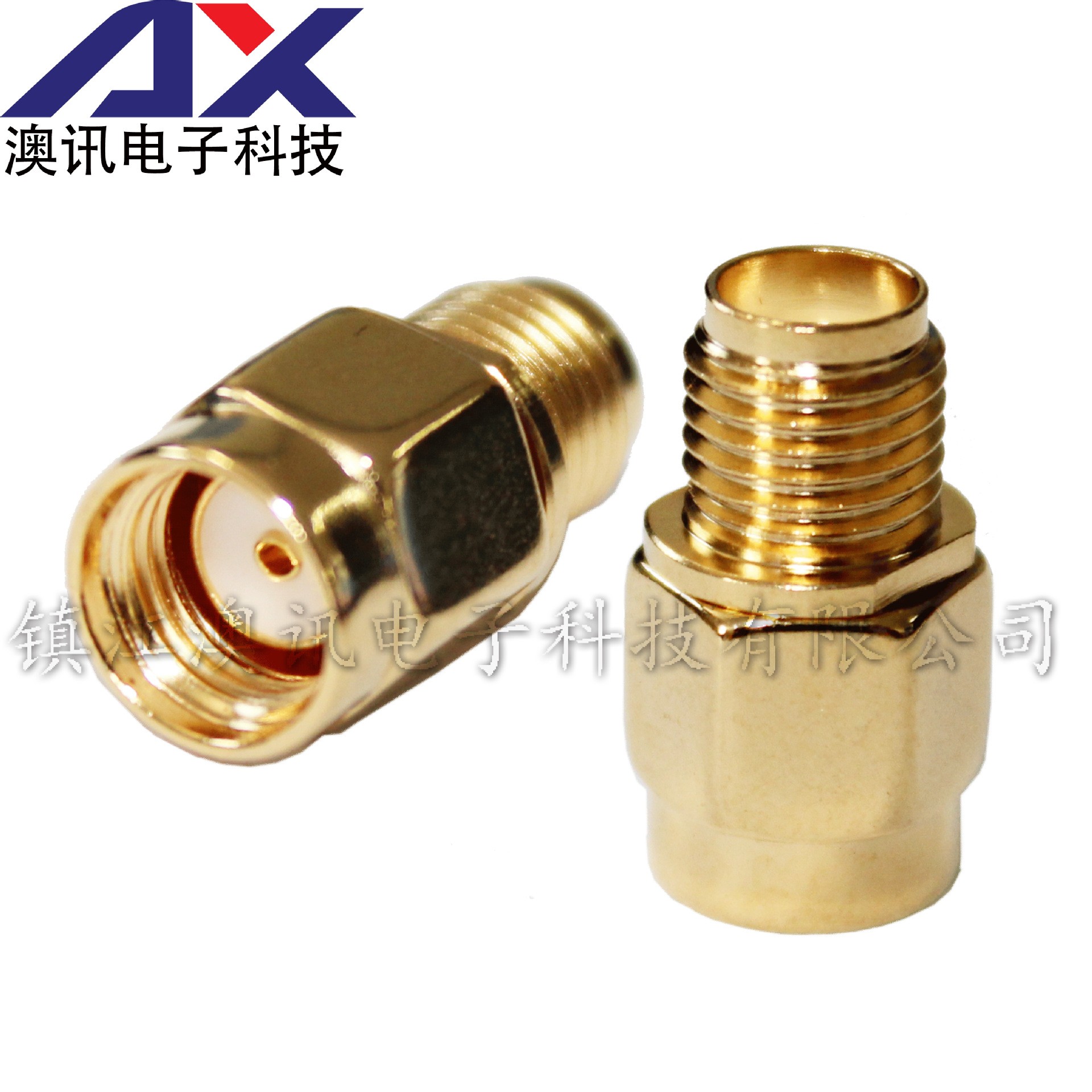 河北射頻同軸連接器根據(jù)頻率、功率水平和物理要求