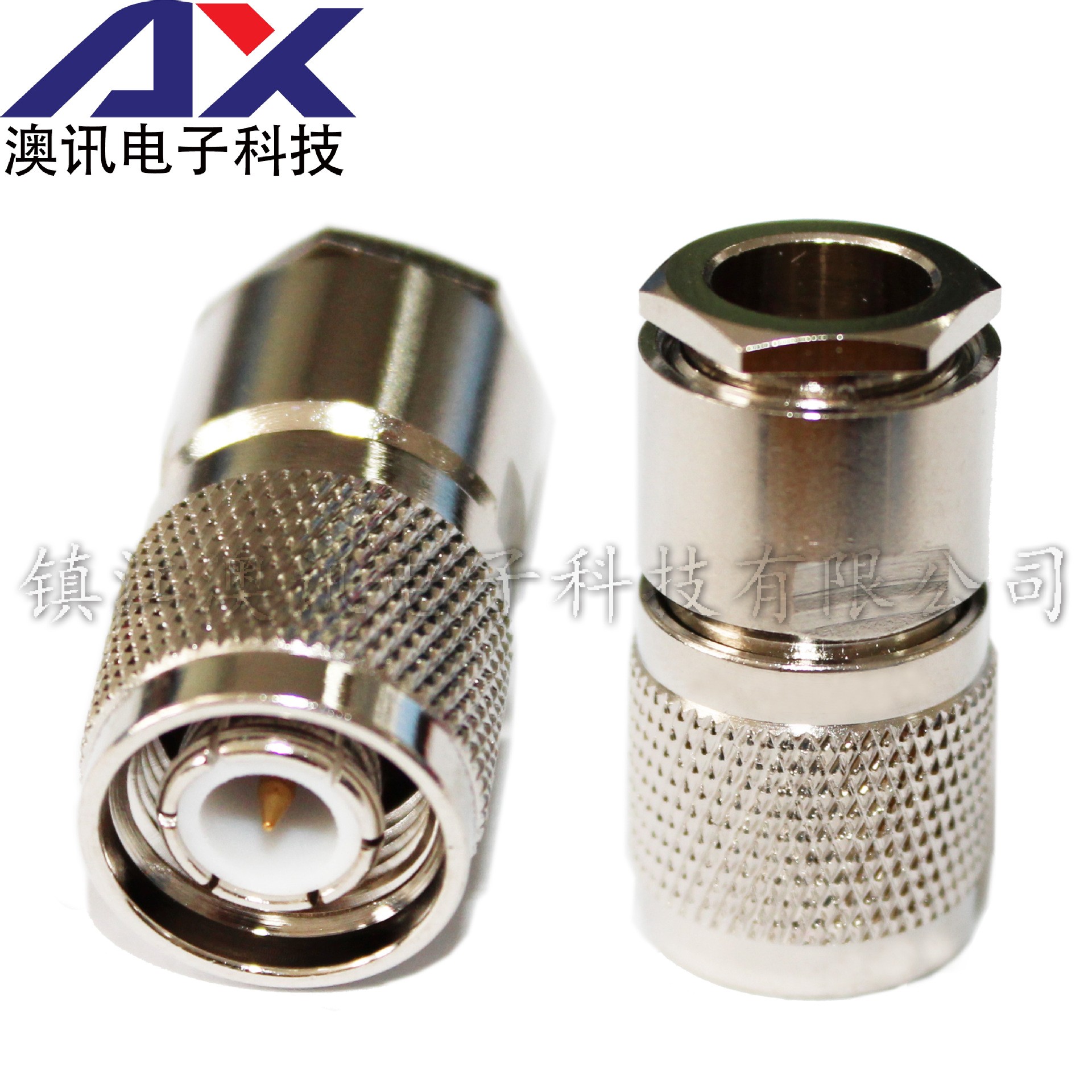 河北射頻同軸連接器金屬零件的精密如何確認(rèn)？