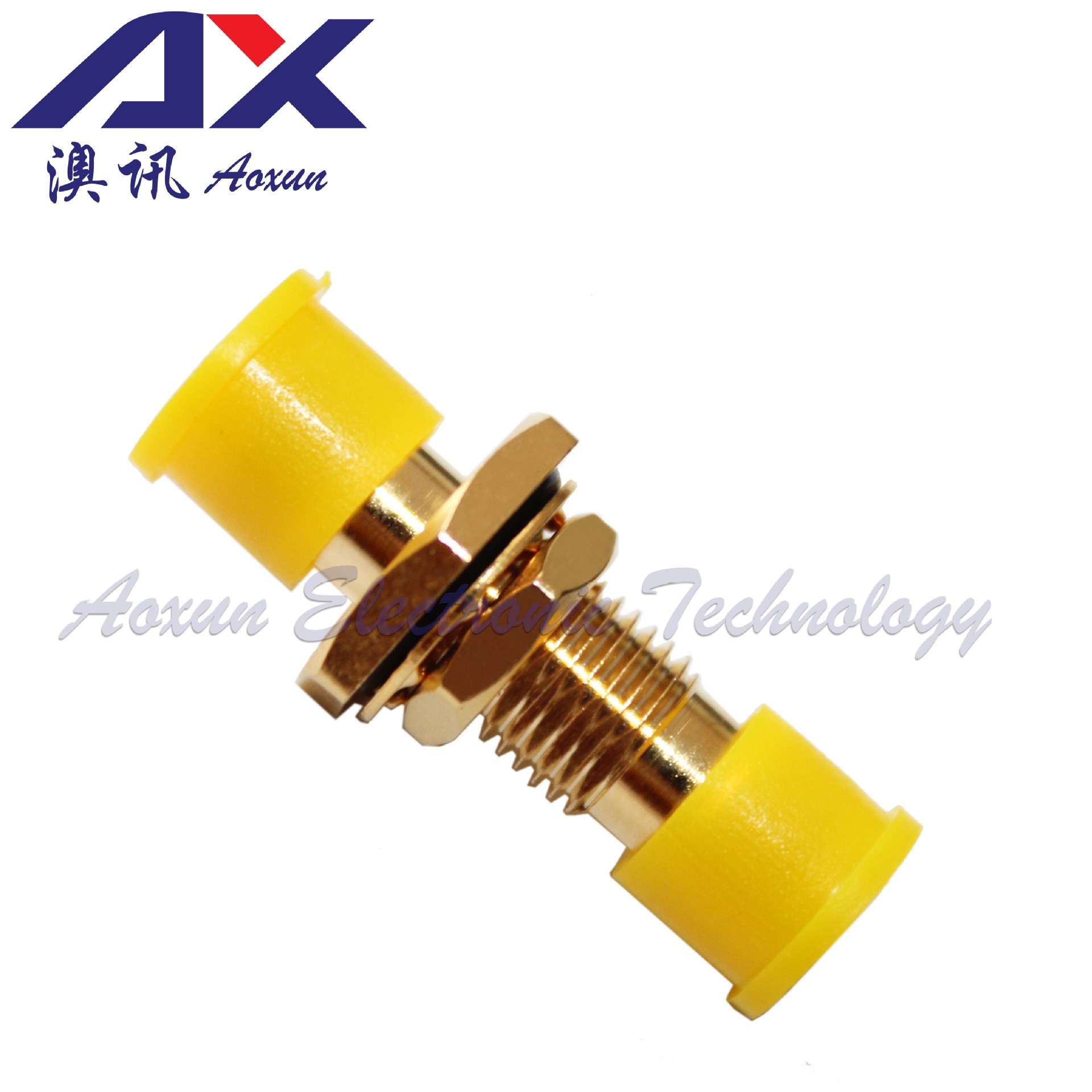 甘肅同軸連接器常用的射頻微波器件怎么區(qū)分