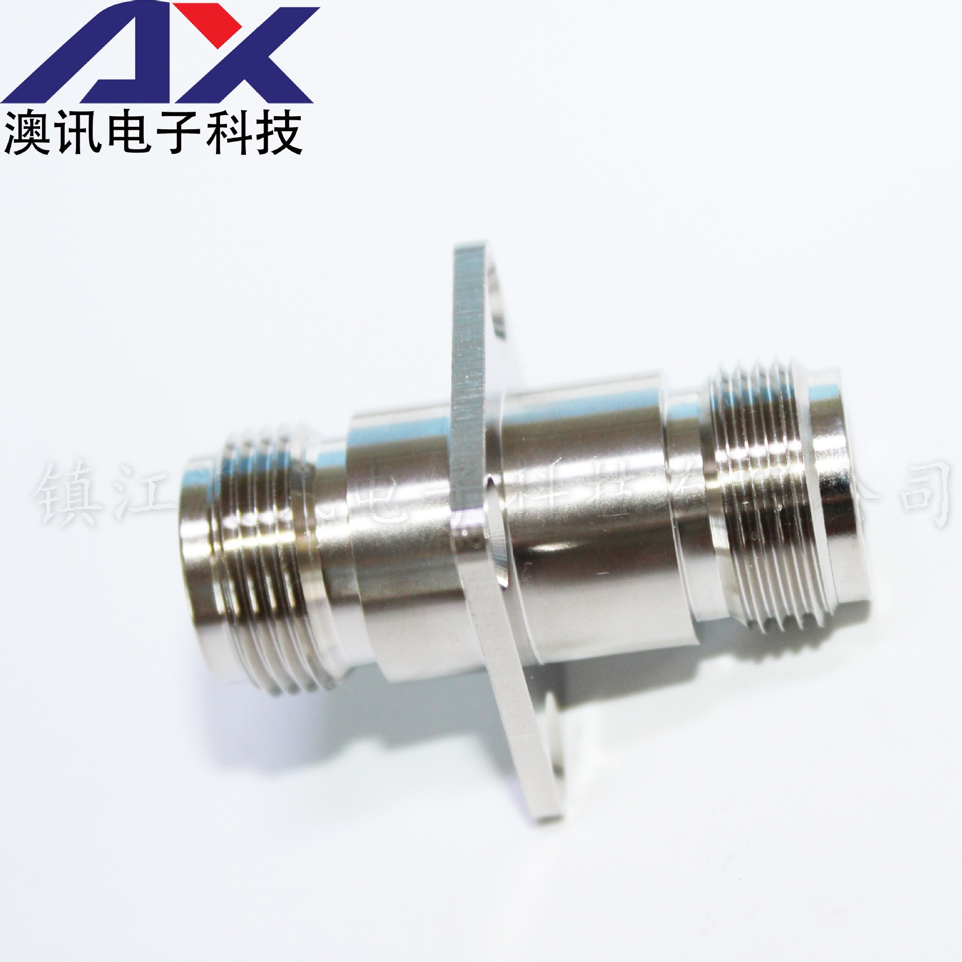 甘肅同軸連接器和組件安裝前準備與安裝設(shè)計