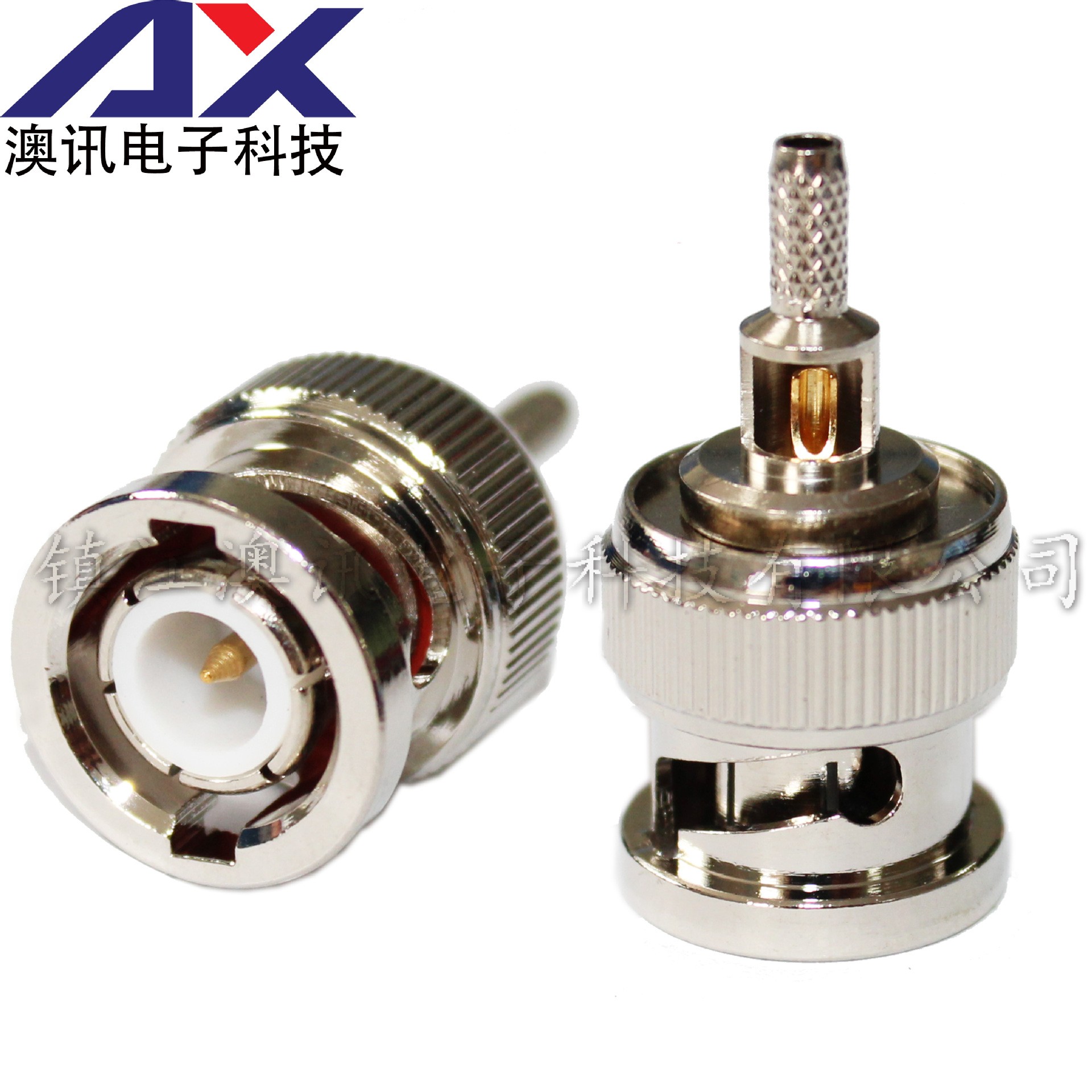 甘肅射頻同軸連接器的失效原因分析及處理方法