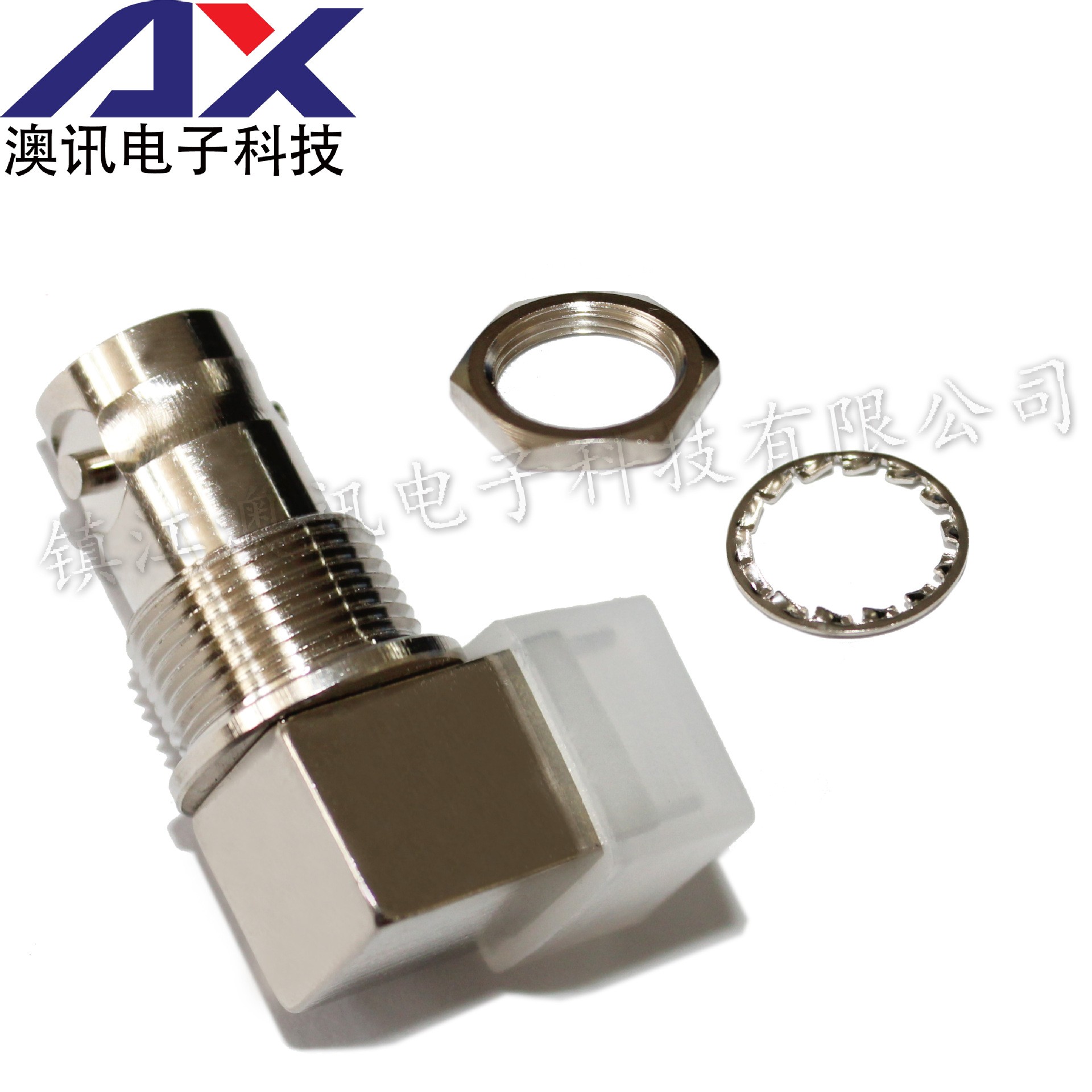 甘肅BNC接頭概念