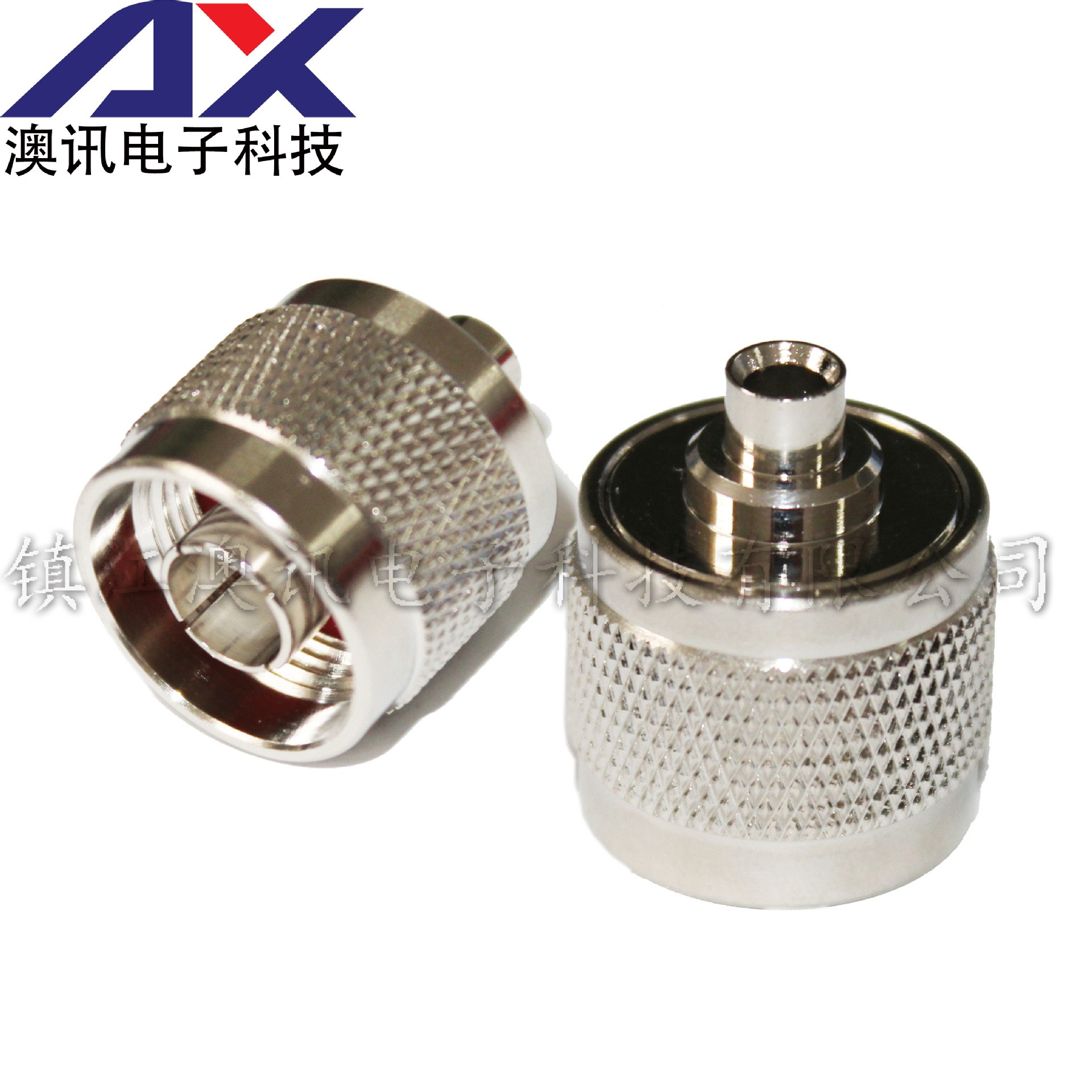 甘肅射頻同軸連接器專業(yè)的特點(diǎn)