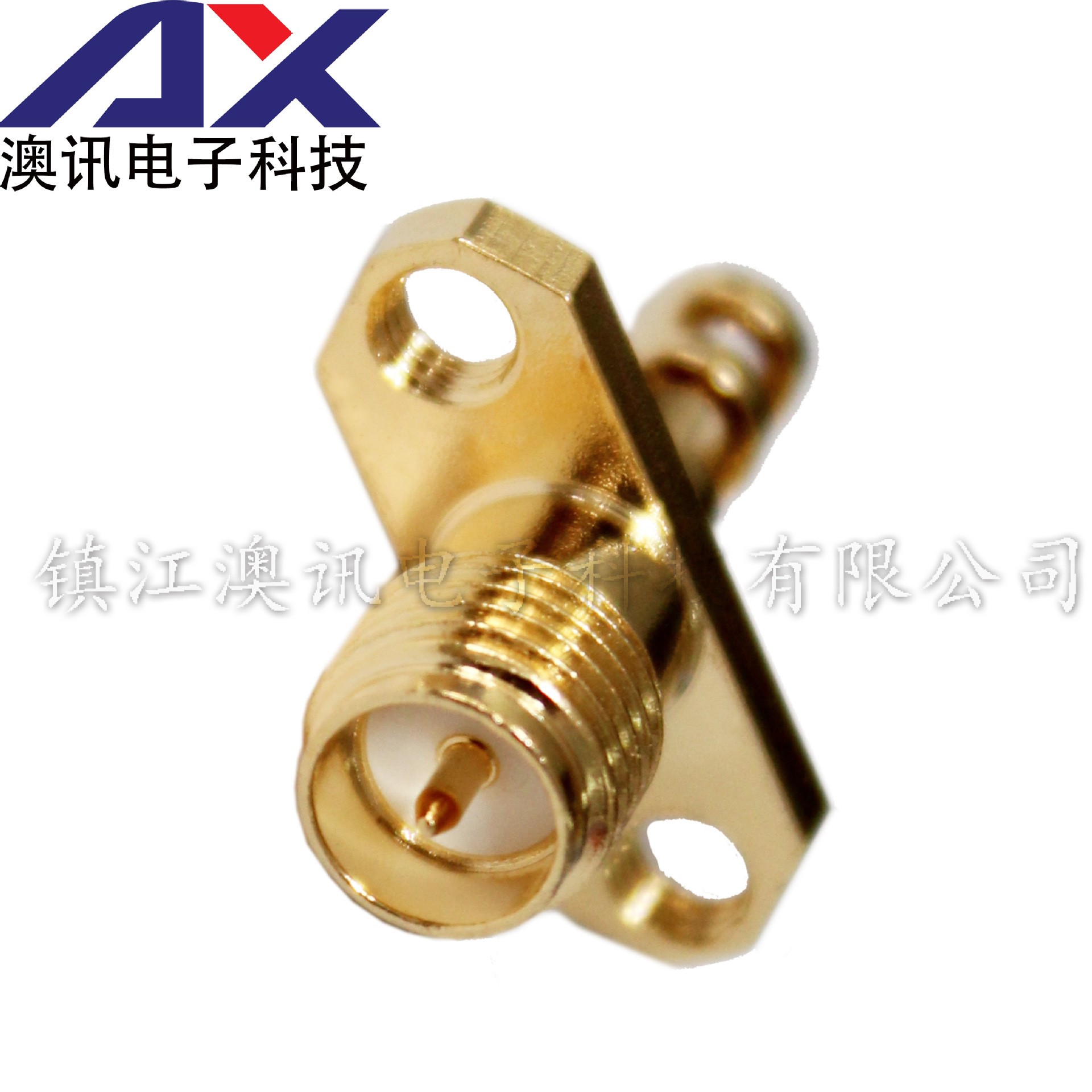 甘肅同軸連接器使用時的優(yōu)勢