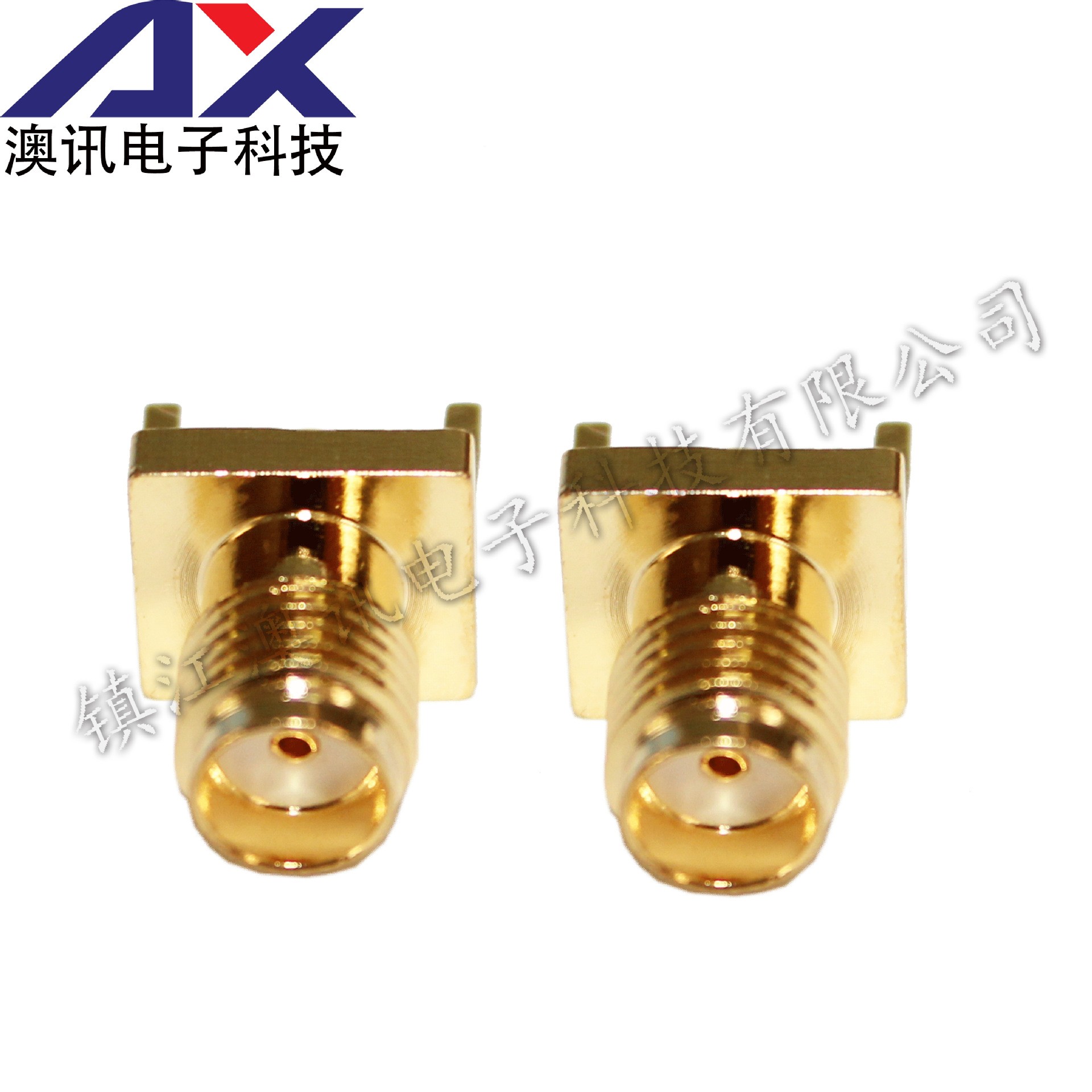 甘肅BNC接頭的由來和分類