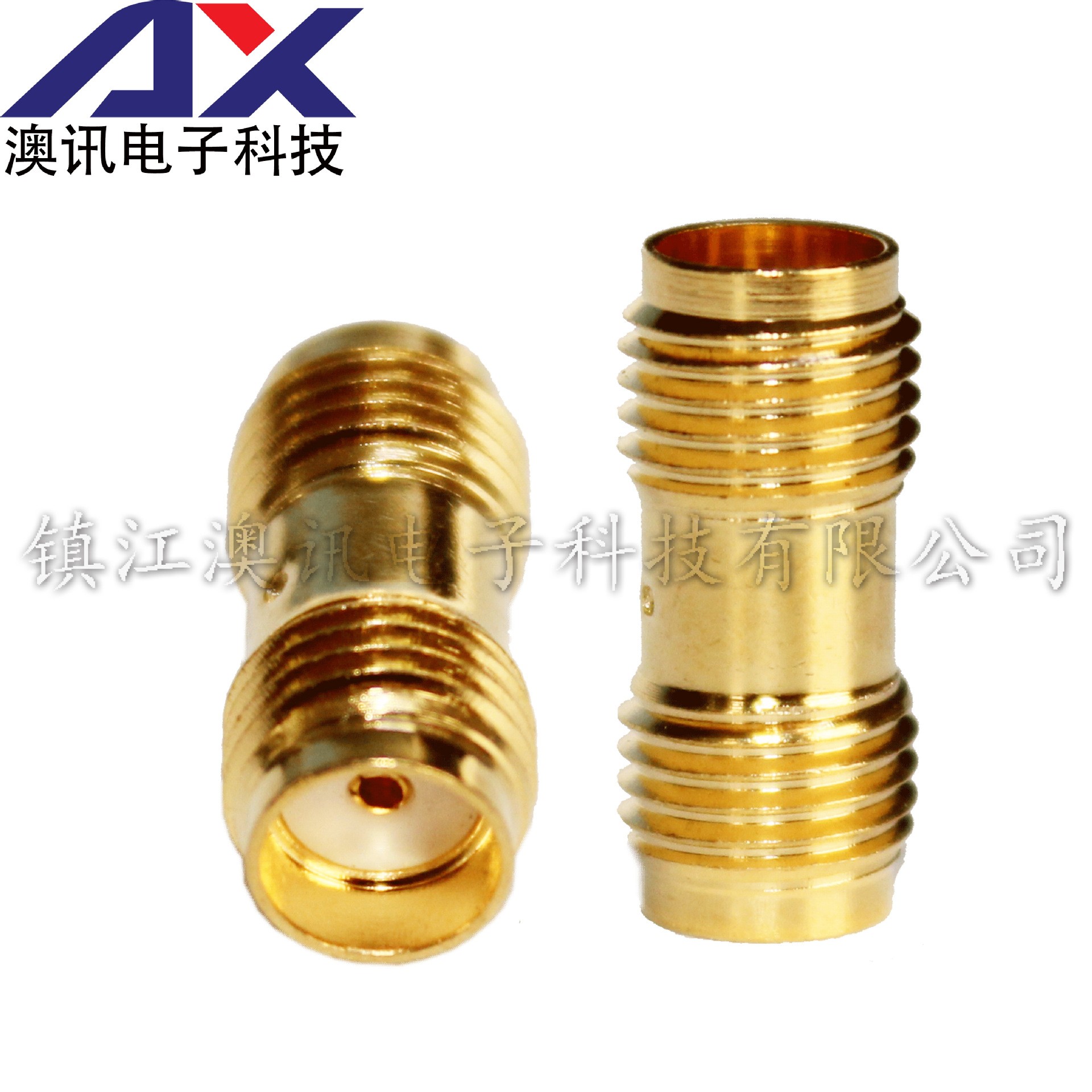 甘肅選擇SMA型射頻連接器時(shí)需要注意哪些參數(shù)？