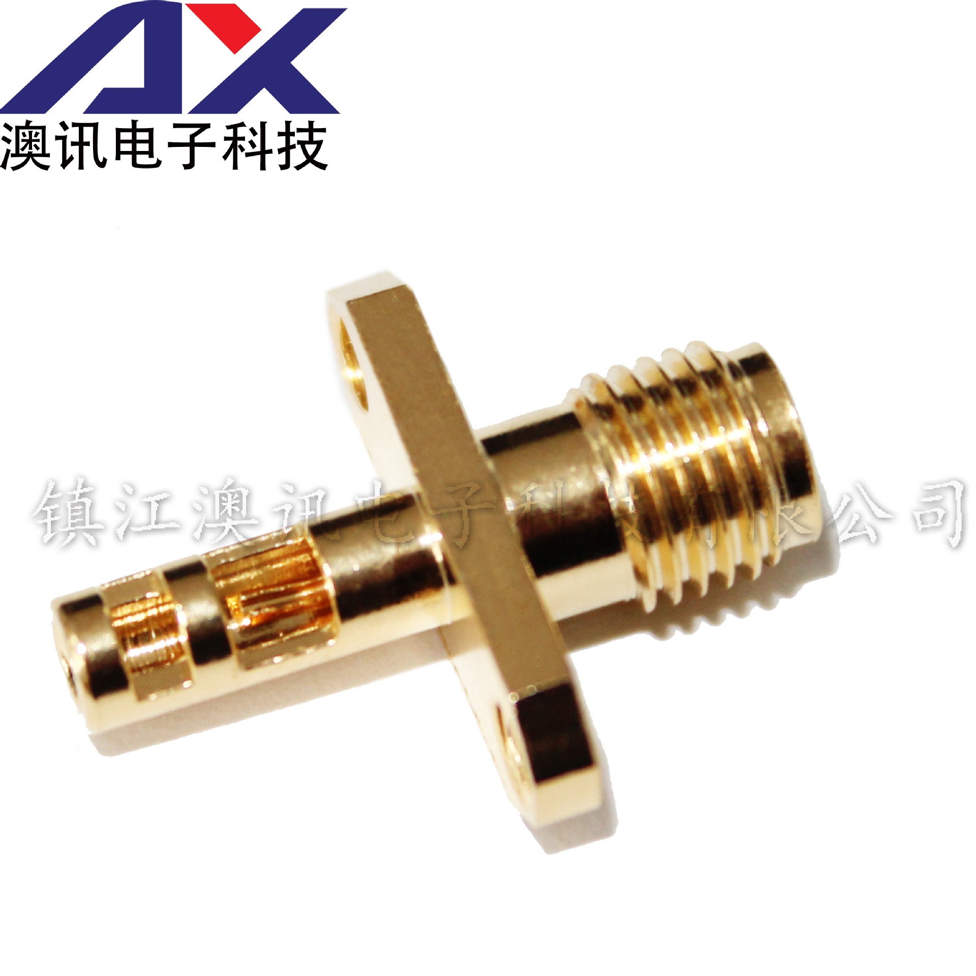 甘肅BNC接頭有哪幾種類型？用途有什么區(qū)別？