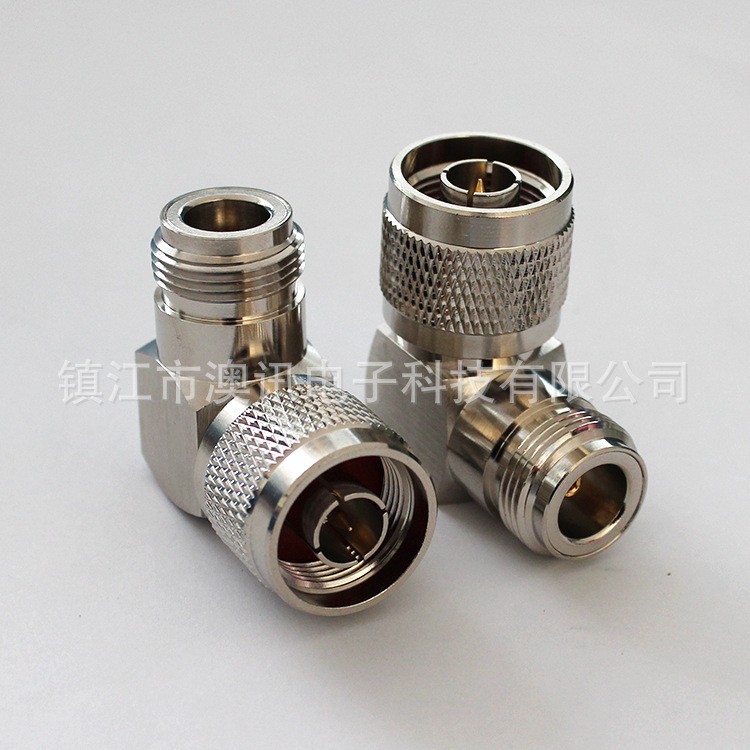 甘肅射頻同軸連接器的電鍍是決定連接器質(zhì)量的重要因素